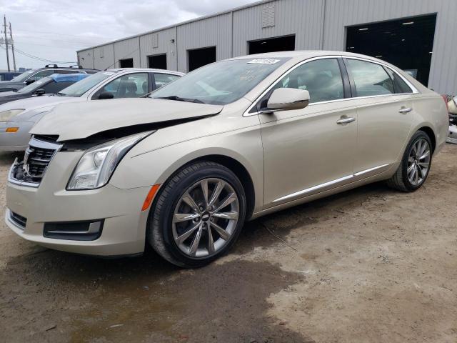 CADILLAC XTS 2016 2g61l5s31g9194704