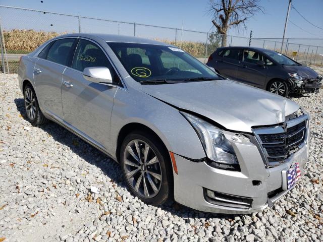 CADILLAC XTS 2017 2g61l5s31h9111547