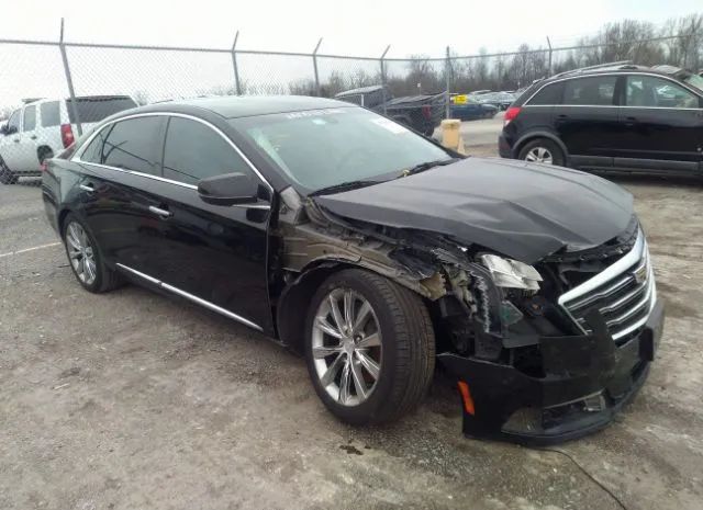 CADILLAC XTS 2018 2g61l5s31j9139418