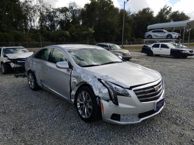 CADILLAC XTS 2018 2g61l5s31j9147499