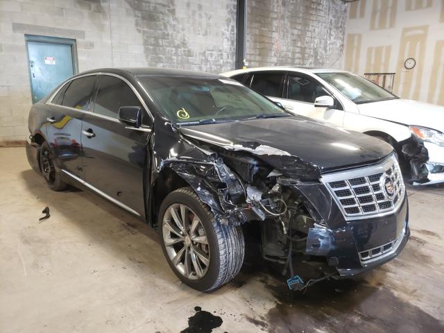 CADILLAC XTS 2014 2g61l5s32e9120981