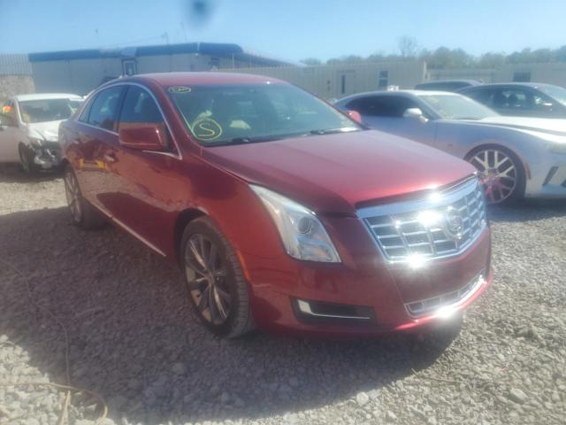 CADILLAC XTS 2014 2g61l5s32e9157965