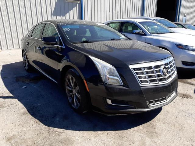 CADILLAC XTS 2014 2g61l5s32e9166360