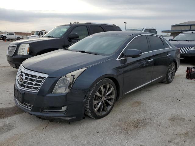 CADILLAC XTS 2014 2g61l5s32e9170084