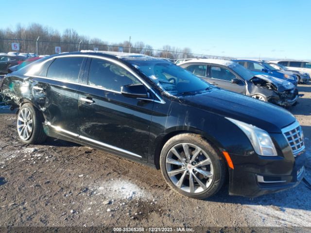 CADILLAC XTS 2014 2g61l5s32e9172451