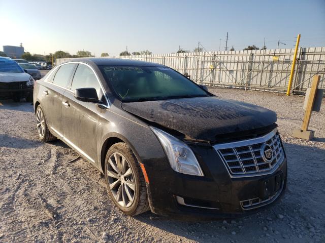 CADILLAC XTS 2014 2g61l5s32e9185328