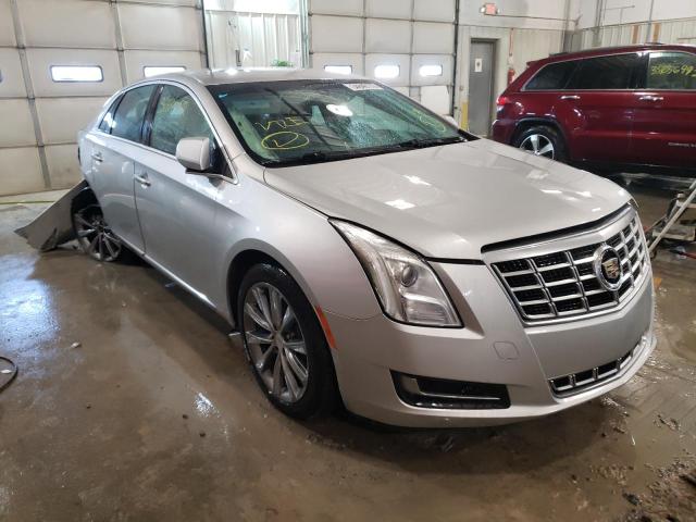 CADILLAC XTS 2014 2g61l5s32e9220773