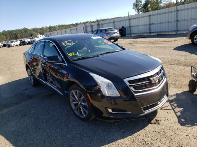 CADILLAC XTS 2016 2g61l5s32g9174963