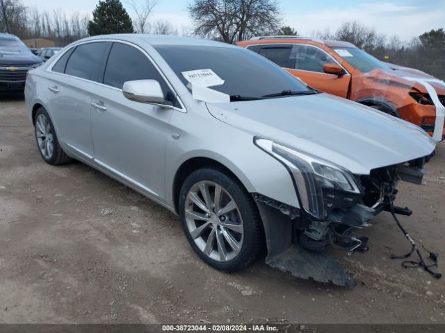 CADILLAC XTS 2018 2g61l5s32j9123597