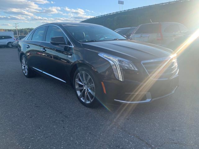 CADILLAC XTS 2018 2g61l5s32j9128900