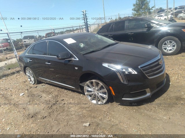 CADILLAC XTS 2018 2g61l5s32j9159774