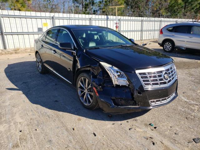 CADILLAC XTS 2014 2g61l5s33e9141919