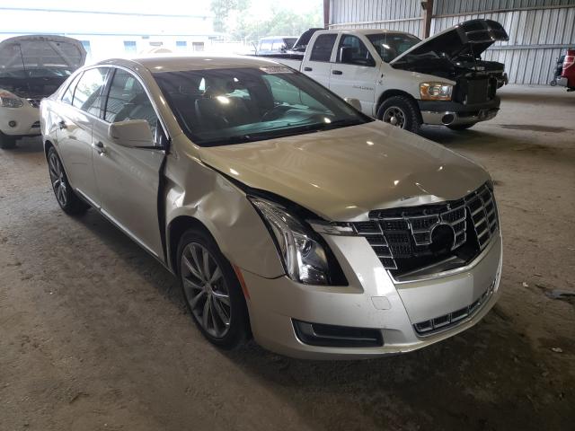 CADILLAC XTS 2014 2g61l5s33e9148353