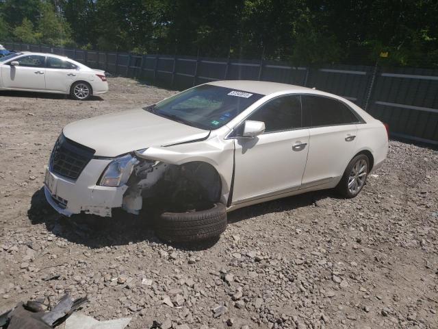 CADILLAC XTS 2014 2g61l5s33e9155206