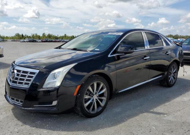 CADILLAC XTS 2014 2g61l5s33e9182891