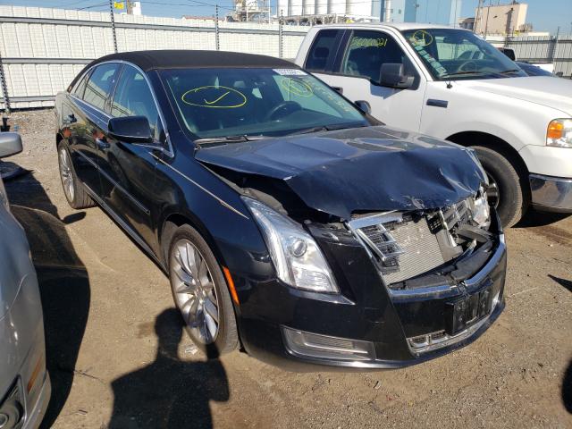 CADILLAC XTS 2014 2g61l5s33e9204243