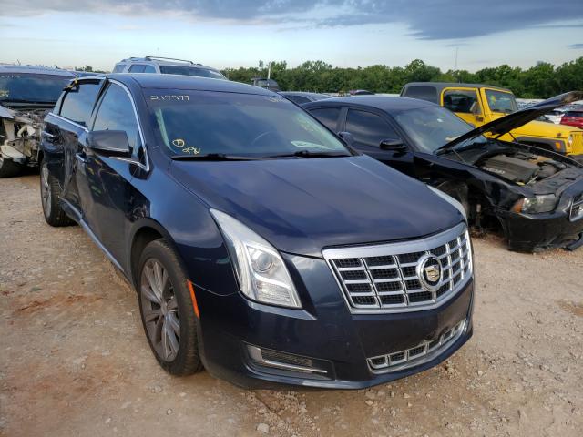 CADILLAC XTS 2014 2g61l5s33e9217977