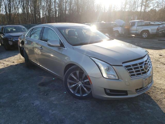 CADILLAC XTS 2014 2g61l5s33e9228123