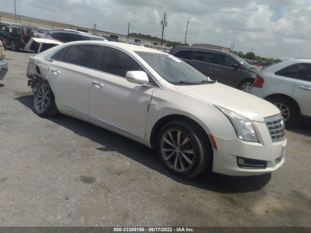 CADILLAC XTS 2014 2g61l5s33e9236089