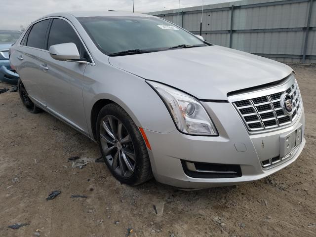 CADILLAC XTS 2014 2g61l5s33e9290332