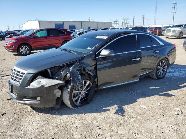 CADILLAC XTS 2014 2g61l5s33e9309798