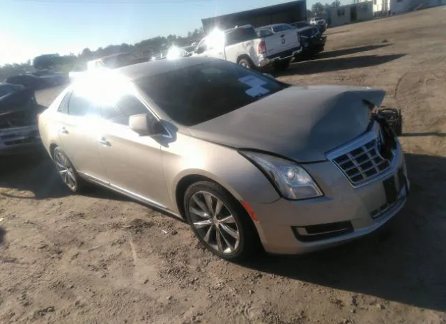 CADILLAC XTS 2014 2g61l5s33e9322602