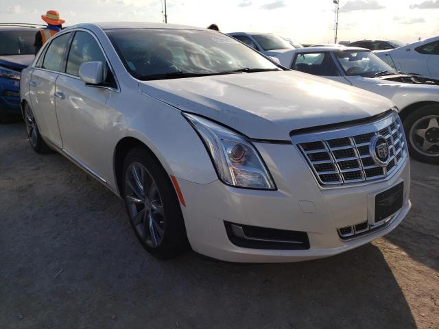 CADILLAC XTS 2014 2g61l5s33e9326228