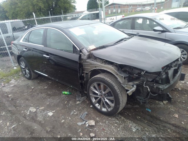 CADILLAC XTS 2015 2g61l5s33f9117377