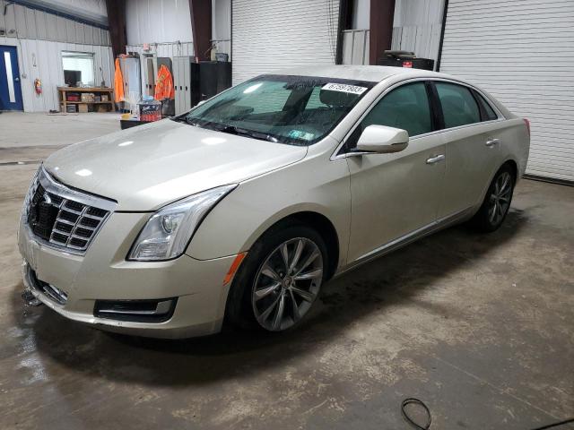 CADILLAC XTS 2015 2g61l5s33f9173562