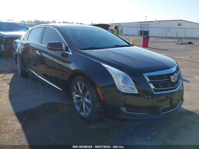 CADILLAC XTS 2016 2g61l5s33g9180237