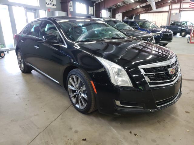 CADILLAC XTS 2017 2g61l5s33h9111601