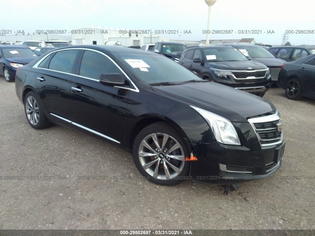 CADILLAC XTS 2017 2g61l5s33h9137552