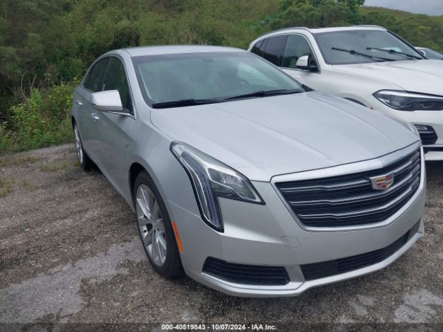 CADILLAC XTS 2019 2g61l5s33k9141527