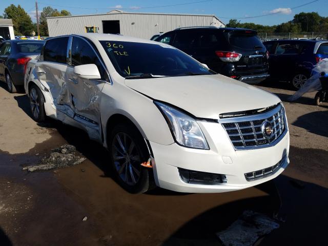 CADILLAC XTS 2014 2g61l5s34e9147731