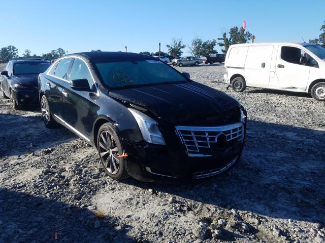 CADILLAC XTS 2014 2g61l5s34e9156624