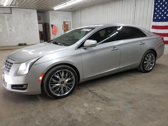 CADILLAC XTS 2014 2g61l5s34e9170832