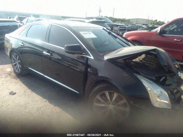 CADILLAC XTS 2014 2g61l5s34e9191714