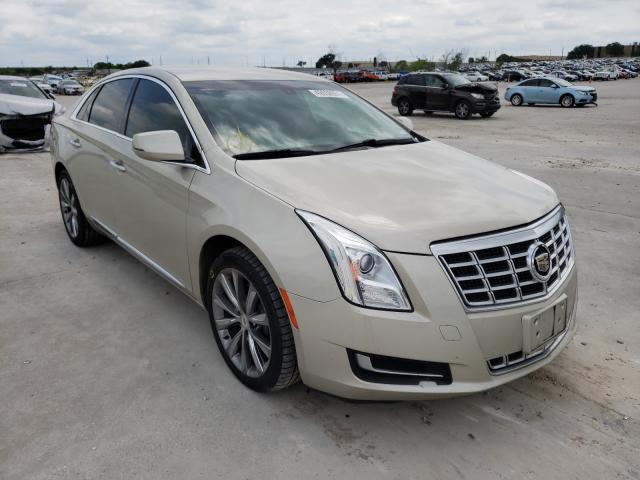 CADILLAC XTS 2014 2g61l5s34e9200265