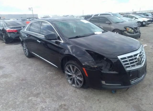 CADILLAC XTS 2014 2g61l5s34e9209712