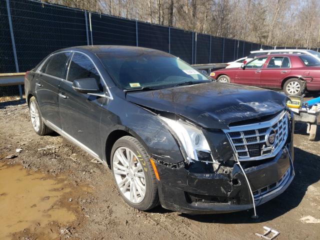 CADILLAC XTS 2014 2g61l5s34e9215994