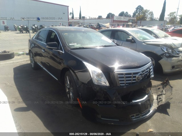 CADILLAC XTS 2014 2g61l5s34e9228728