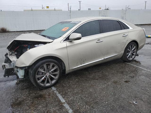 CADILLAC XTS 2014 2g61l5s34e9248087