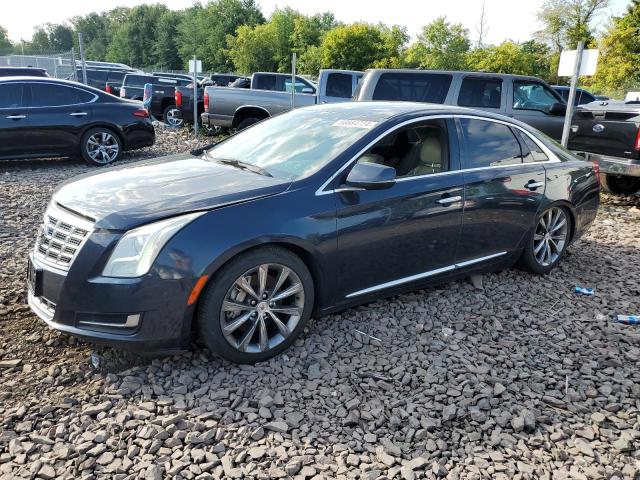 CADILLAC XTS 2014 2g61l5s34e9293966