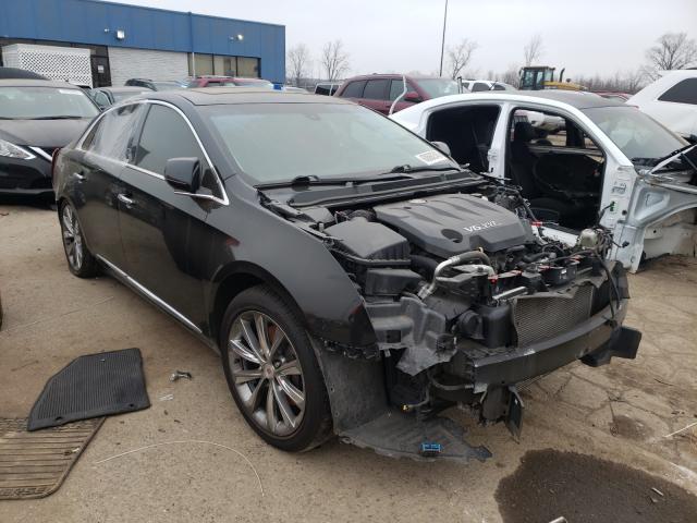 CADILLAC XTS 2014 2g61l5s34e9308885