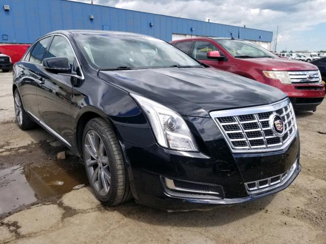 CADILLAC XTS 2014 2g61l5s34e9309065