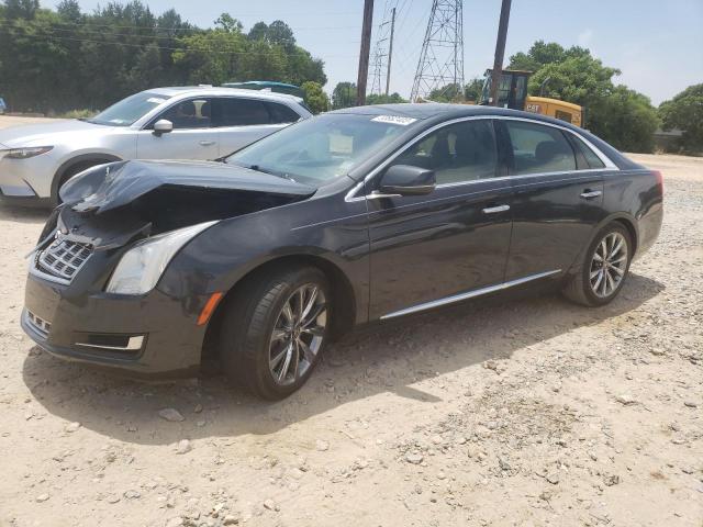 CADILLAC XTS 2015 2g61l5s34f9114262