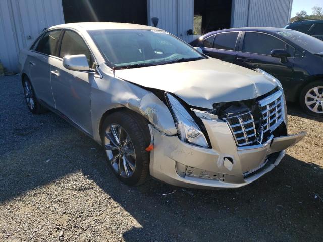 CADILLAC XTS 2015 2g61l5s34f9131921