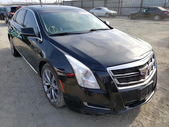 CADILLAC XTS 2016 2g61l5s34g9192753