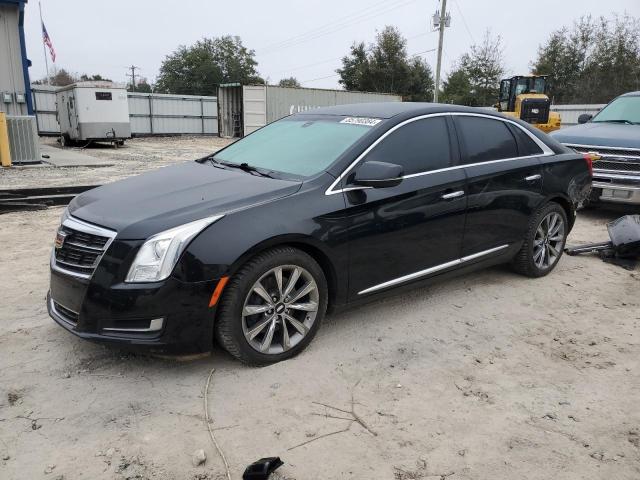 CADILLAC XTS 2016 2g61l5s34g9210488