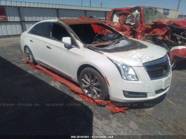 CADILLAC XTS 2017 2g61l5s34h9139424